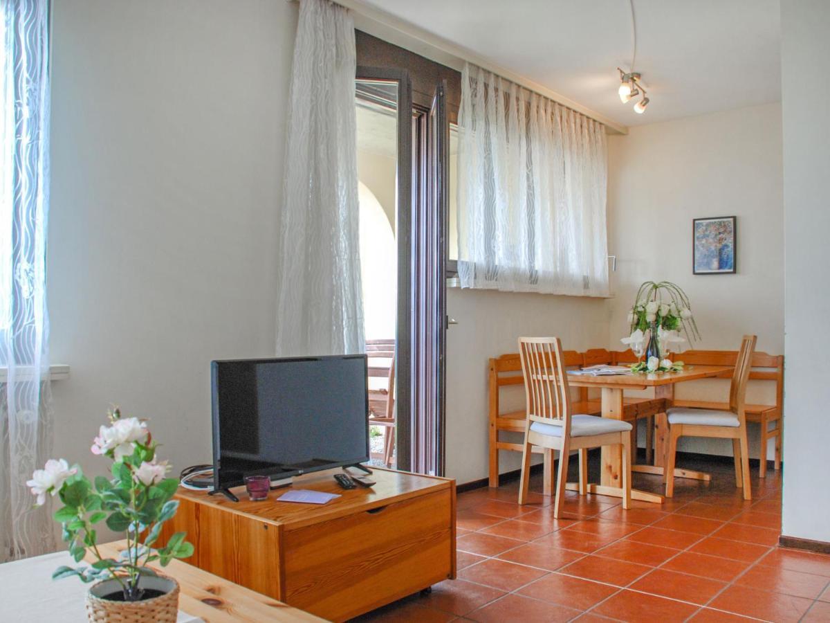 קאדמריו Apartment Bellavista-24 By Interhome מראה חיצוני תמונה