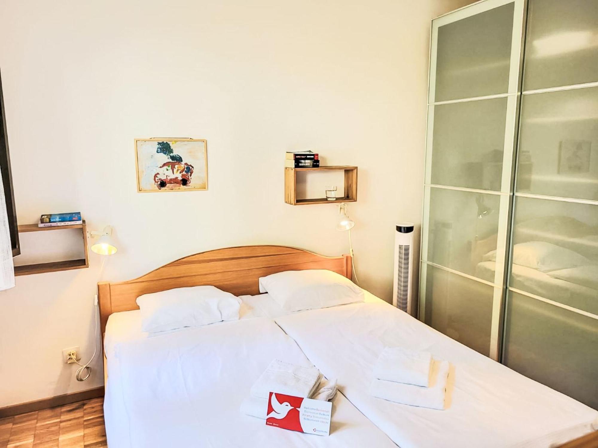 קאדמריו Apartment Bellavista-24 By Interhome מראה חיצוני תמונה